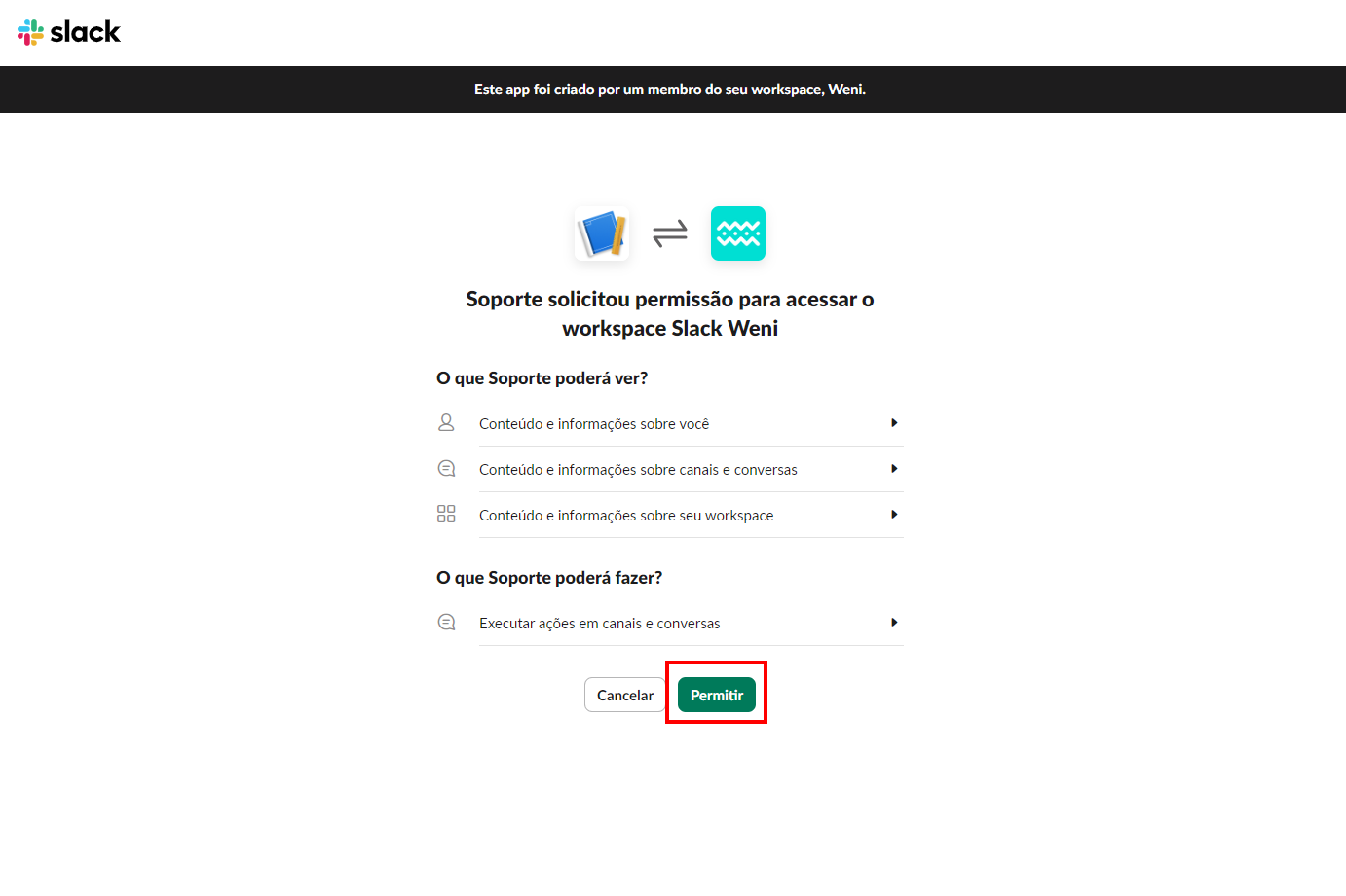 {"base64":"  ","img":{"width":1382,"height":921,"type":"png","mime":"image/png","wUnits":"px","hUnits":"px","length":67274,"url":"https://cdn.statically.io/gh/vtexdocs/help-center-content/refs/heads/main/docs/es/tutorials/weni-by-vtex/integraciones/creando-un-canal-de-slack_21.png"}}
