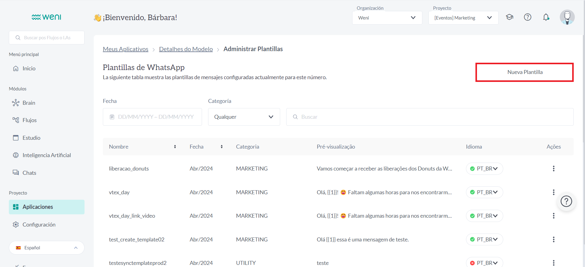 {"base64":"  ","img":{"width":1917,"height":877,"type":"png","mime":"image/png","wUnits":"px","hUnits":"px","length":124478,"url":"https://cdn.statically.io/gh/vtexdocs/help-center-content/refs/heads/main/docs/es/tutorials/weni-by-vtex/integraciones/whatsapp-como-crear-mensajes-de-plantilla_1.png"}}