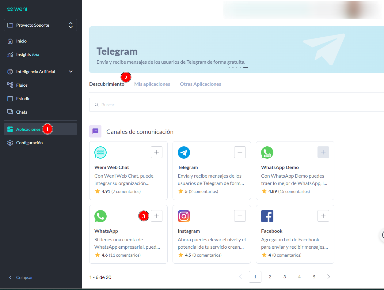 {"base64":"  ","img":{"width":1253,"height":947,"type":"png","mime":"image/png","wUnits":"px","hUnits":"px","length":164990,"url":"https://cdn.statically.io/gh/vtexdocs/help-center-content/refs/heads/main/docs/es/tutorials/weni-by-vtex/integraciones/whatsapp-integracion-express-weni_1.png"}}