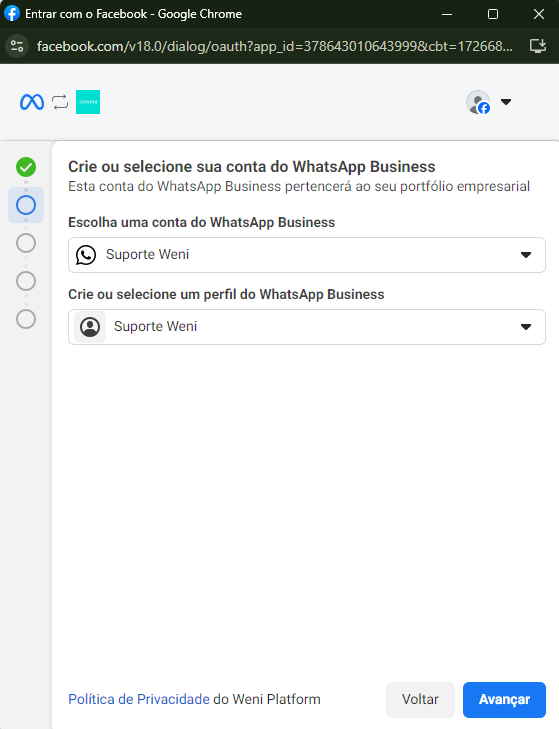 {"base64":"  ","img":{"width":559,"height":729,"type":"png","mime":"image/png","wUnits":"px","hUnits":"px","length":43893,"url":"https://cdn.statically.io/gh/vtexdocs/help-center-content/refs/heads/main/docs/es/tutorials/weni-by-vtex/integraciones/whatsapp-integracion-express-weni_6.png"}}