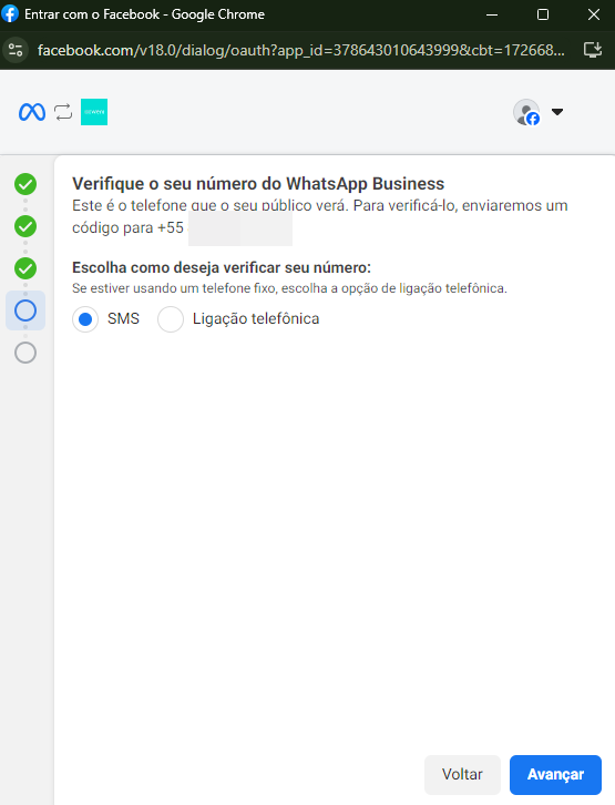 {"base64":"  ","img":{"width":555,"height":726,"type":"png","mime":"image/png","wUnits":"px","hUnits":"px","length":39493,"url":"https://cdn.statically.io/gh/vtexdocs/help-center-content/refs/heads/main/docs/es/tutorials/weni-by-vtex/integraciones/whatsapp-integracion-express-weni_8.png"}}