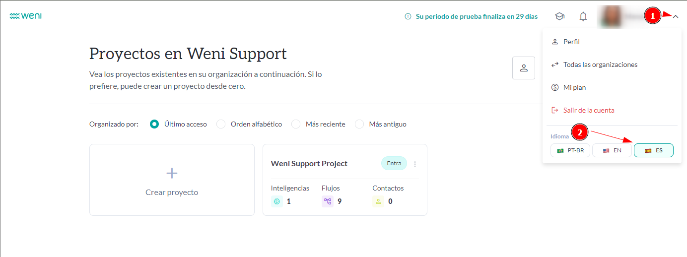 {"base64":"","img":{"src":"https://cdn.statically.io/gh/vtexdocs/help-center-content/refs/heads/main/docs/es/tutorials/weni-by-vtex/visión-de-conjunto-de-weni-by-vtex/cambiando-el-idioma-de-la-plataforma_1.png","width":800,"height":600,"type":"image/png"}}