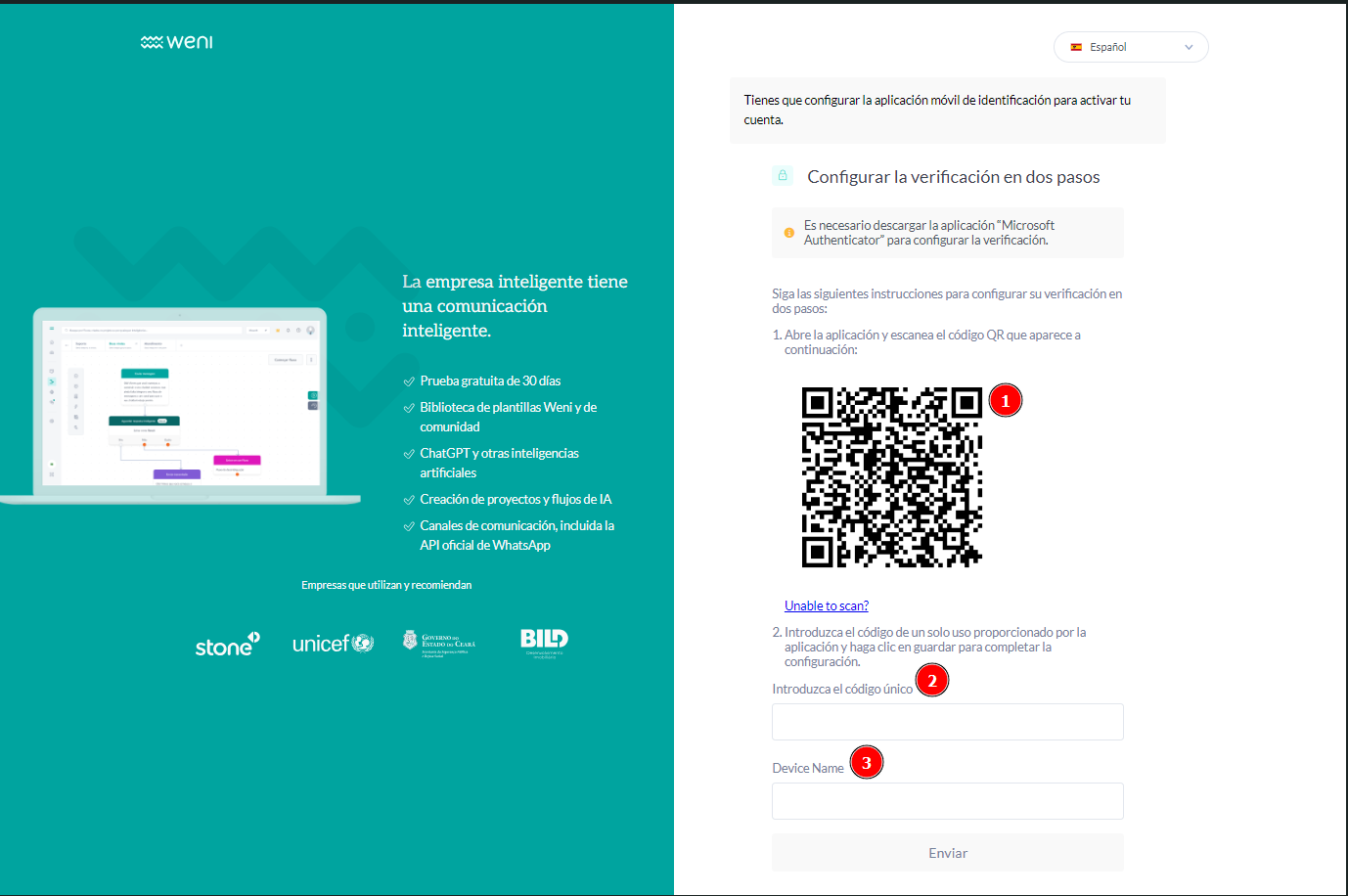 {"base64":"","img":{"src":"https://cdn.statically.io/gh/vtexdocs/help-center-content/refs/heads/main/docs/es/tutorials/weni-by-vtex/visión-de-conjunto-de-weni-by-vtex/codigo-de-autenticacion-invalido_4.png","width":800,"height":600,"type":"image/png"}}