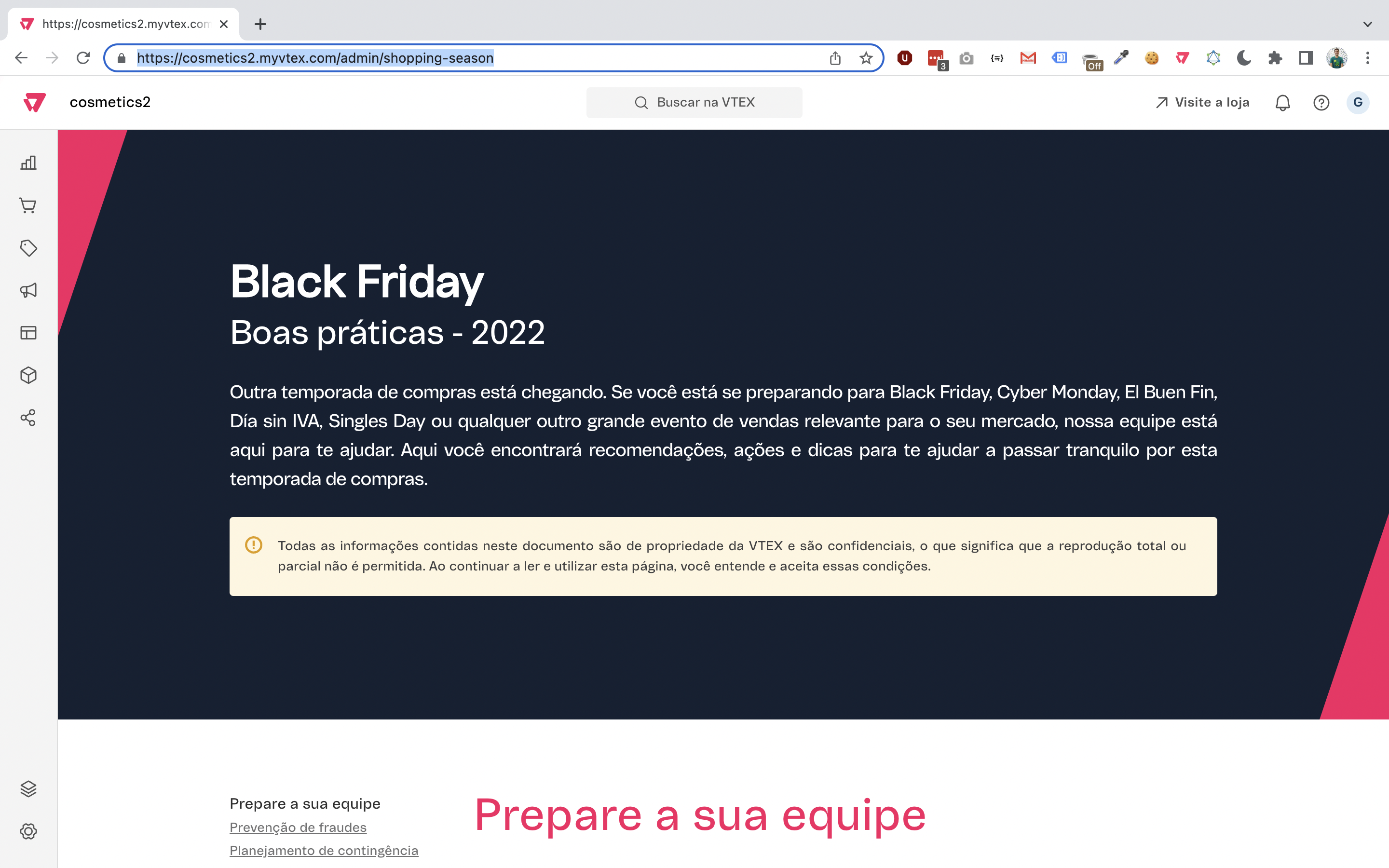 {"base64":"  ","img":{"width":2880,"height":1800,"type":"png","mime":"image/png","wUnits":"px","hUnits":"px","length":1281184,"url":"https://raw.githubusercontent.com/vtexdocs/help-center-content/refs/heads/main/docs/pt/announcements/2022/outubro/2022-10-19-prepare-sua-loja-para-a-black-friday-com-nossa-cartilha-de-boas-praticas-2022_1.png"}}