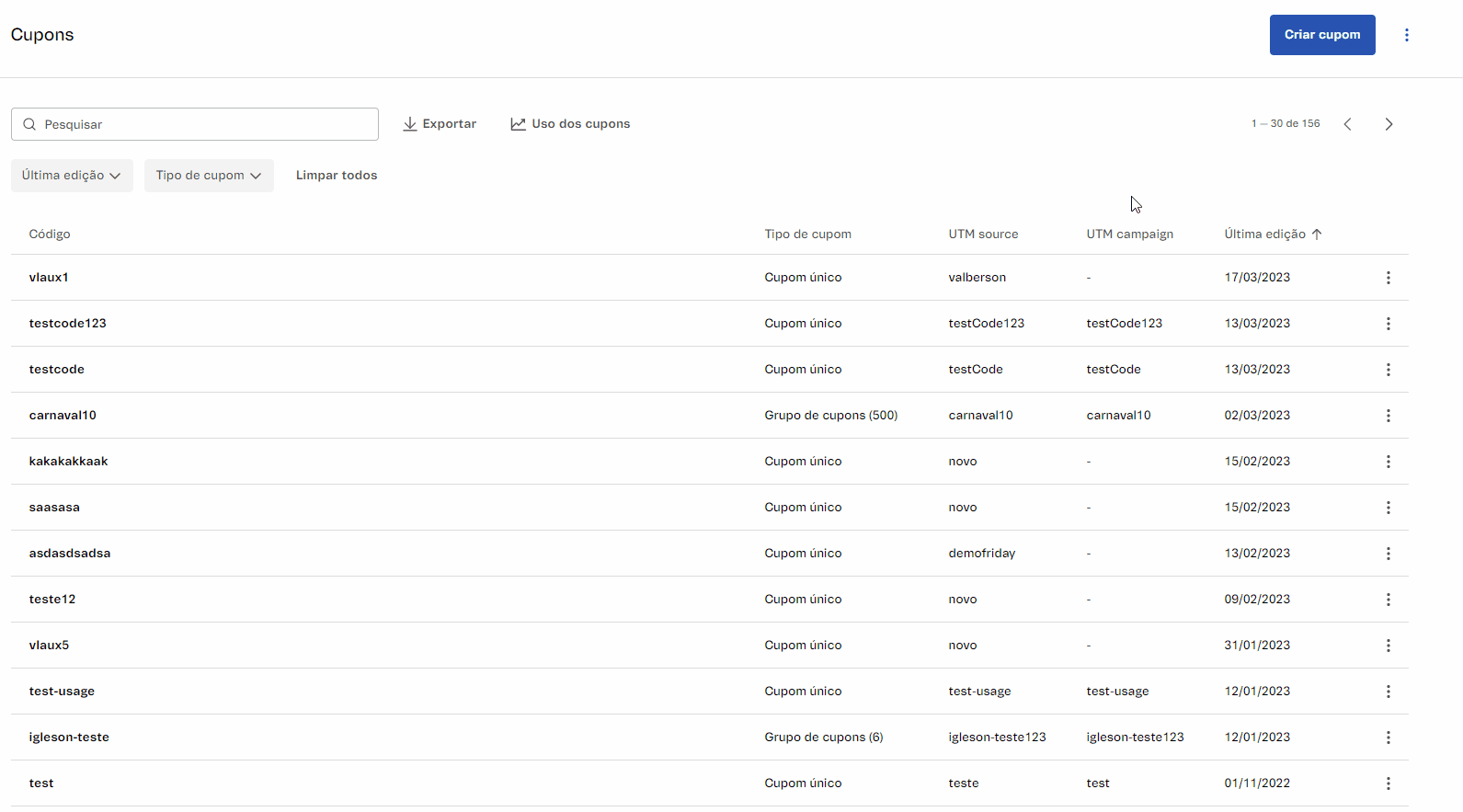 {"base64":"  ","img":{"width":1591,"height":883,"type":"gif","mime":"image/gif","wUnits":"px","hUnits":"px","length":458337,"url":"https://raw.githubusercontent.com/vtexdocs/help-center-content/refs/heads/main/docs/pt/announcements/2023/abril/2023-04-13-melhorias-na-experiencia-de-cupons_1.gif"}}