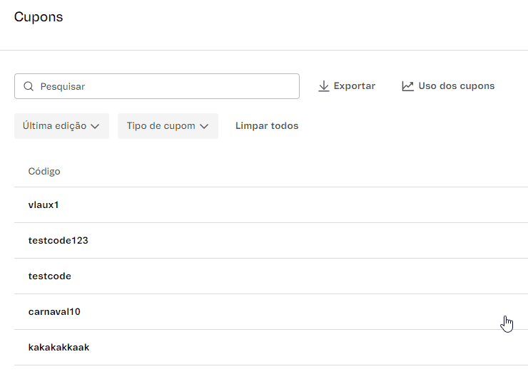 {"base64":"  ","img":{"width":740,"height":525,"type":"gif","mime":"image/gif","wUnits":"px","hUnits":"px","length":97205,"url":"https://raw.githubusercontent.com/vtexdocs/help-center-content/refs/heads/main/docs/pt/announcements/2023/abril/2023-04-13-melhorias-na-experiencia-de-cupons_2.gif"}}