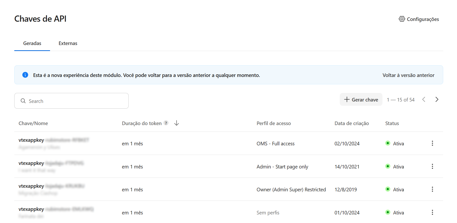 {"base64":"  ","img":{"width":1918,"height":936,"type":"png","mime":"image/png","wUnits":"px","hUnits":"px","length":164553,"url":"https://raw.githubusercontent.com/vtexdocs/help-center-content/refs/heads/main/docs/pt/announcements/2024/dezembro/2024-12-03-chaves-de-api-nova-experiencia-com-foco-em-usabilidade-e-seguranca_1.png"}}