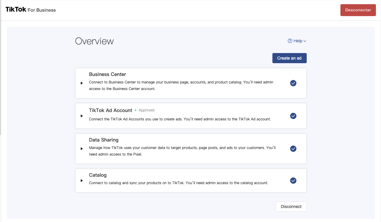 {"base64":"  ","img":{"width":1277,"height":745,"type":"png","mime":"image/png","wUnits":"px","hUnits":"px","length":67621,"url":"https://cdn.statically.io/gh/vtexdocs/help-center-content/refs/heads/main/docs/pt/tracks/marketplace/integracao-com-o-tiktok/gerenciar-a-integracao-com-o-tiktok-for-business-no-admin-vtex_1.png"}}