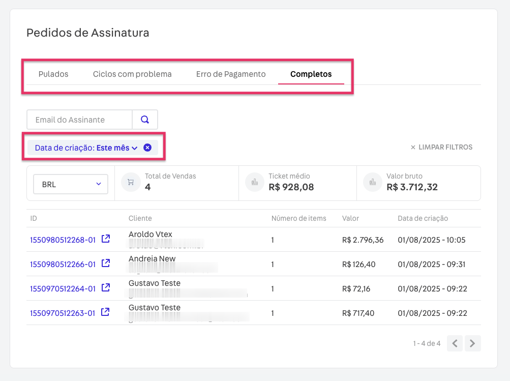 {"base64":"  ","img":{"width":1003,"height":749,"type":"png","mime":"image/png","wUnits":"px","hUnits":"px","length":110151,"url":"https://cdn.statically.io/gh/vtexdocs/help-center-content/refs/heads/main/docs/pt/tutorials/assinaturas/guias-de-assinatura/como-gerenciar-assinaturas_3.png"}}