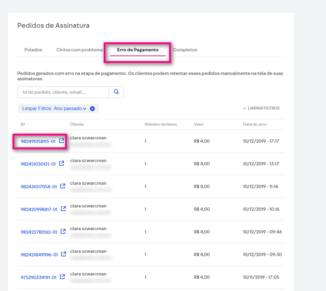{"base64":"  ","img":{"width":1091,"height":975,"type":"png","mime":"image/png","wUnits":"px","hUnits":"px","length":84406,"url":"https://cdn.statically.io/gh/vtexdocs/help-center-content/refs/heads/main/docs/pt/tutorials/assinaturas/guias-de-assinatura/como-solucionar-erros-em-pedidos-de-assinaturas_3.png"}}