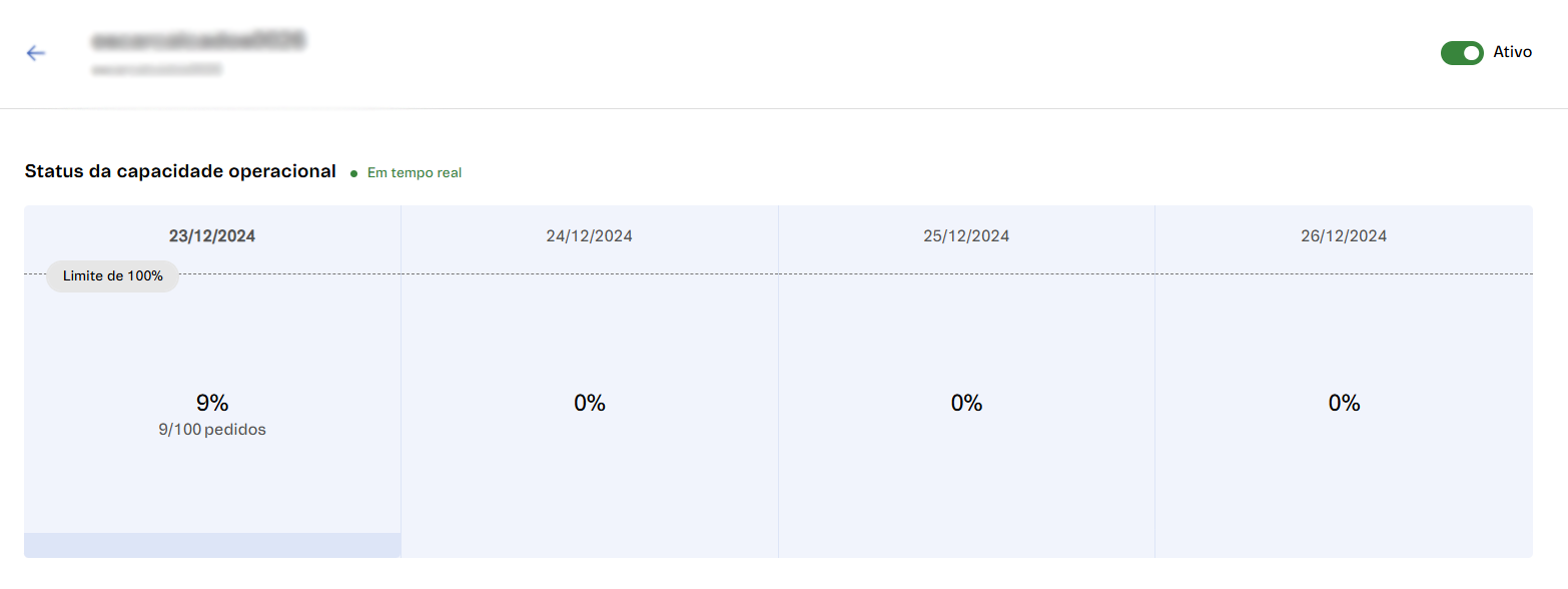{"base64":"  ","img":{"width":1566,"height":588,"type":"png","mime":"image/png","wUnits":"px","hUnits":"px","length":40477,"url":"https://cdn.statically.io/gh/vtexdocs/help-center-content/refs/heads/main/docs/pt/tutorials/beta/envio-beta/capacidade-operacional-beta_2.png"}}