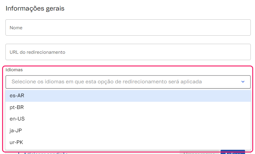 {"base64":"  ","img":{"width":845,"height":510,"type":"png","mime":"image/png","wUnits":"px","hUnits":"px","length":29321,"url":"https://cdn.statically.io/gh/vtexdocs/help-center-content/refs/heads/main/docs/pt/tutorials/beta/intelligent-search-beta/vtex-intelligent-search-configuracoes-multi-idioma-beta_3.png"}}