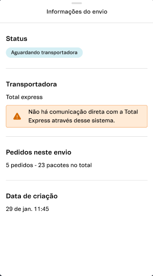 {"base64":"  ","img":{"width":300,"height":539,"type":"png","mime":"image/png","wUnits":"px","hUnits":"px","length":19800,"url":"https://cdn.statically.io/gh/vtexdocs/help-center-content/refs/heads/main/docs/pt/tutorials/beta/vtex-sales-app-beta/pedidos-para-entrega_6.png"}}