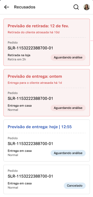 {"base64":"  ","img":{"width":299,"height":635,"type":"png","mime":"image/png","wUnits":"px","hUnits":"px","length":38319,"url":"https://cdn.statically.io/gh/vtexdocs/help-center-content/refs/heads/main/docs/pt/tutorials/beta/vtex-sales-app-beta/pedidos-para-entrega_8.png"}}