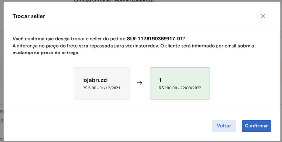 {"base64":"  ","img":{"width":581,"height":292,"type":"png","mime":"image/png","wUnits":"px","hUnits":"px","length":41783,"url":"https://cdn.statically.io/gh/vtexdocs/help-center-content/refs/heads/main/docs/pt/tutorials/beta/vtex-sales-app-beta/trocar-seller-de-um-pedido-do-vtex-sales-app-beta_5.png"}}