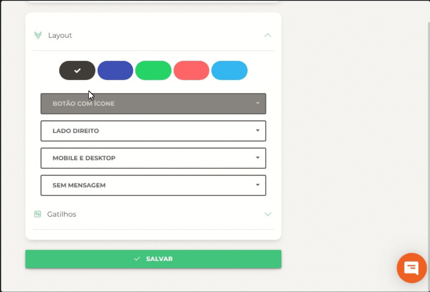 {"base64":"  ","img":{"width":1440,"height":977,"type":"png","mime":"image/png","wUnits":"px","hUnits":"px","length":419065,"url":"https://cdn.statically.io/gh/vtexdocs/help-center-content/refs/heads/main/docs/pt/tutorials/conversational-commerce/vtex-assisted-sales-suiteshare/chat_5.png"}}