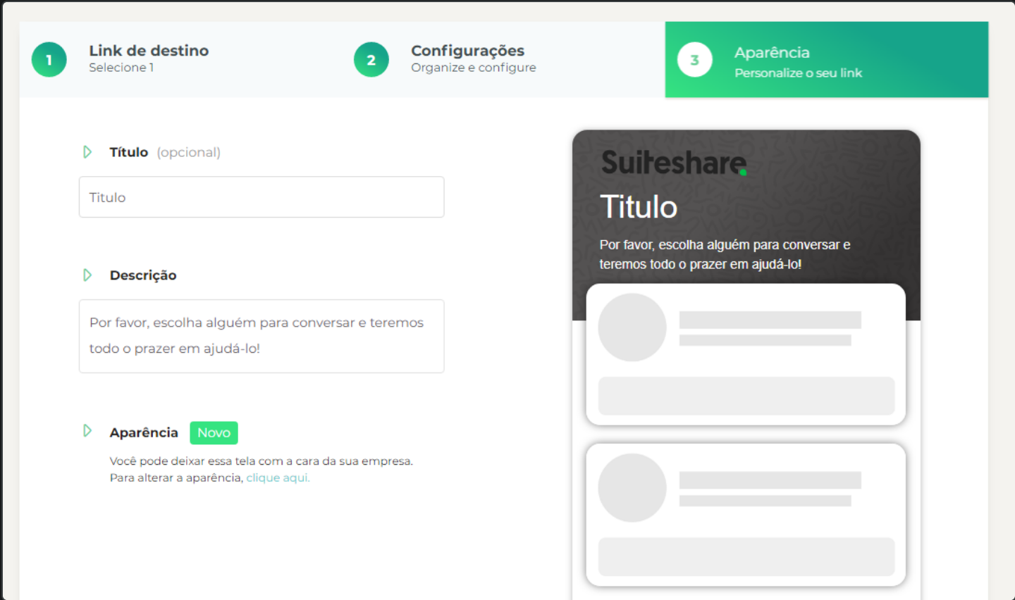 {"base64":"  ","img":{"width":1440,"height":852,"type":"png","mime":"image/png","wUnits":"px","hUnits":"px","length":254631,"url":"https://cdn.statically.io/gh/vtexdocs/help-center-content/refs/heads/main/docs/pt/tutorials/conversational-commerce/vtex-assisted-sales-suiteshare/formulario-de-captura-suiteshare_9.png"}}