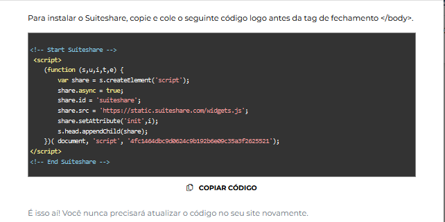 {"base64":"  ","img":{"width":642,"height":321,"type":"png","mime":"image/png","wUnits":"px","hUnits":"px","length":29657,"url":"https://cdn.statically.io/gh/vtexdocs/help-center-content/refs/heads/main/docs/pt/tutorials/conversational-commerce/vtex-assisted-sales-suiteshare/instalando-o-widget-com-o-gtm-suiteshare_2.png"}}