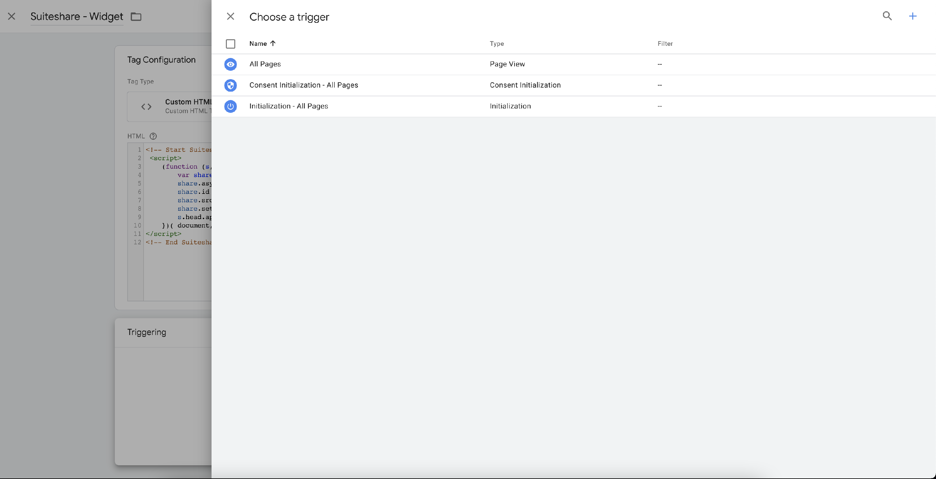 {"base64":"  ","img":{"width":3000,"height":1537,"type":"png","mime":"image/png","wUnits":"px","hUnits":"px","length":134923,"url":"https://cdn.statically.io/gh/vtexdocs/help-center-content/refs/heads/main/docs/pt/tutorials/conversational-commerce/vtex-assisted-sales-suiteshare/instalando-o-widget-com-o-gtm-suiteshare_7.png"}}