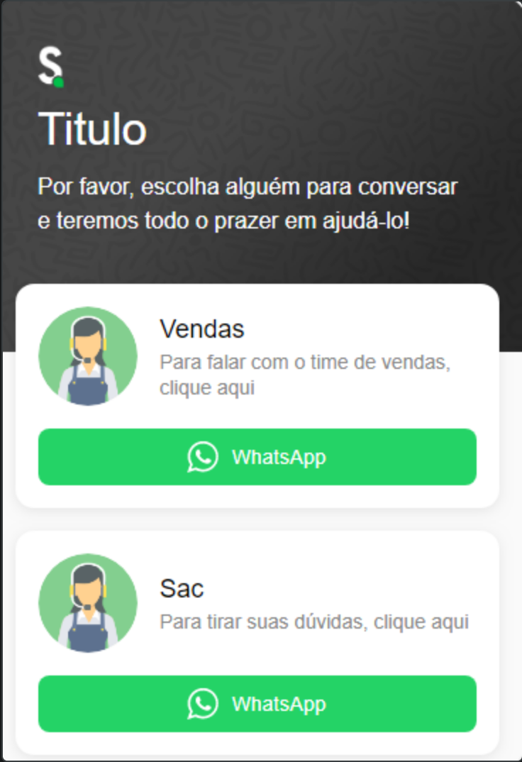 {"base64":"  ","img":{"width":736,"height":1074,"type":"png","mime":"image/png","wUnits":"px","hUnits":"px","length":258948,"url":"https://cdn.statically.io/gh/vtexdocs/help-center-content/refs/heads/main/docs/pt/tutorials/conversational-commerce/vtex-assisted-sales-suiteshare/personalizar-suiteshare_7.png"}}