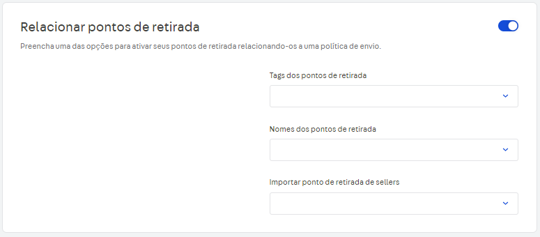 {"base64":"  ","img":{"width":775,"height":340,"type":"png","mime":"image/png","wUnits":"px","hUnits":"px","length":18914,"url":"https://cdn.statically.io/gh/vtexdocs/help-center-content/refs/heads/main/docs/pt/tutorials/envio/pontos-de-retirada/pontos-de-retirada_1.png"}}