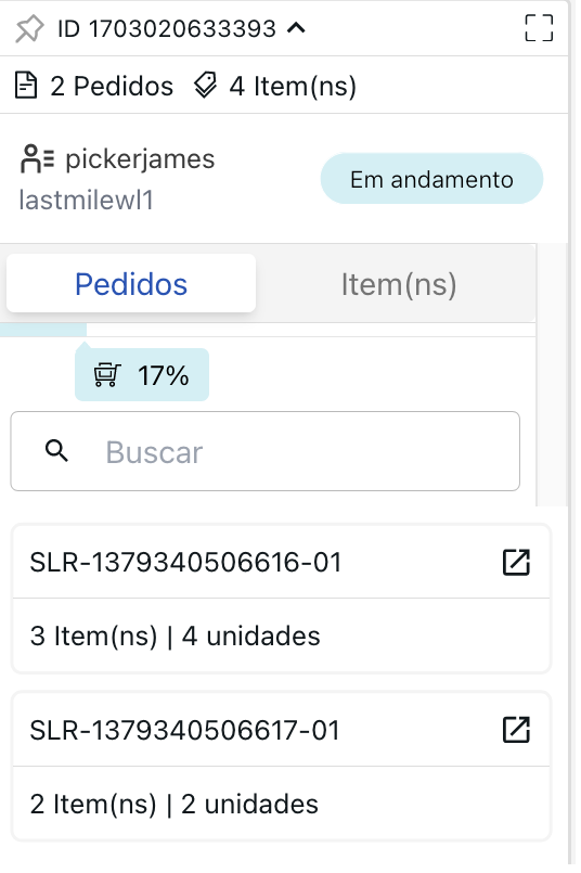 {"base64":"  ","img":{"width":536,"height":805,"type":"png","mime":"image/png","wUnits":"px","hUnits":"px","length":72047,"url":"https://cdn.statically.io/gh/vtexdocs/help-center-content/refs/heads/main/docs/pt/tutorials/envio/vtex-pick-and-pack/vtex-pick-and-pack-ordens-de-servico_4.png"}}