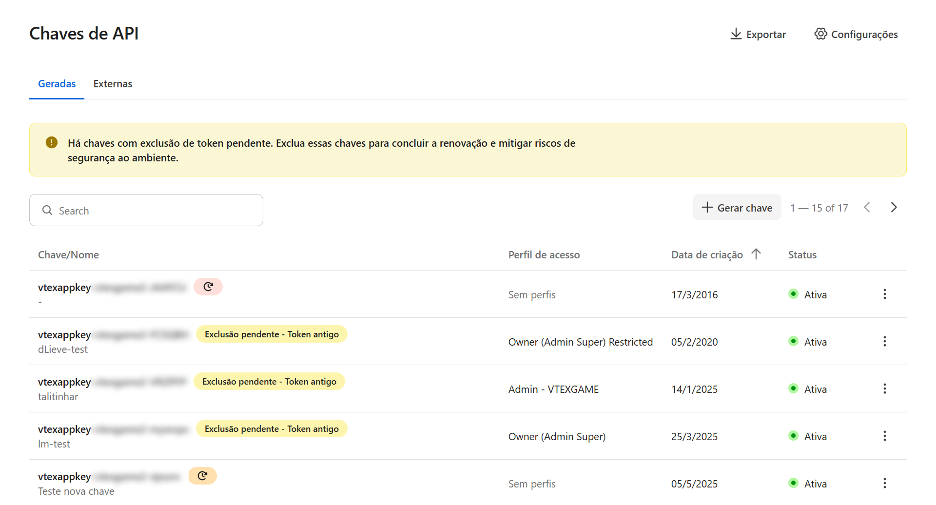 {"base64":"  ","img":{"width":1920,"height":1036,"type":"png","mime":"image/png","wUnits":"px","hUnits":"px","length":282720,"url":"https://cdn.statically.io/gh/vtexdocs/help-center-content/refs/heads/main/docs/pt/tutorials/gerenciamento-da-conta/chaves-de-api/chaves-de-api_2.png"}}