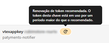 {"base64":"  ","img":{"width":381,"height":150,"type":"png","mime":"image/png","wUnits":"px","hUnits":"px","length":35800,"url":"https://cdn.statically.io/gh/vtexdocs/help-center-content/refs/heads/main/docs/pt/tutorials/gerenciamento-da-conta/chaves-de-api/configurar-alerta-para-renovar-tokens-de-api_2.png"}}