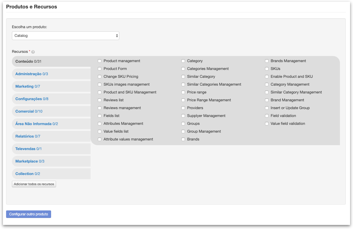 {"base64":"  ","img":{"width":1216,"height":789,"type":"png","mime":"image/png","wUnits":"px","hUnits":"px","length":72614,"url":"https://cdn.statically.io/gh/vtexdocs/help-center-content/refs/heads/main/docs/pt/tutorials/gerenciamento-da-conta/controle-de-acesso/criar-perfil-de-acesso_3.png"}}