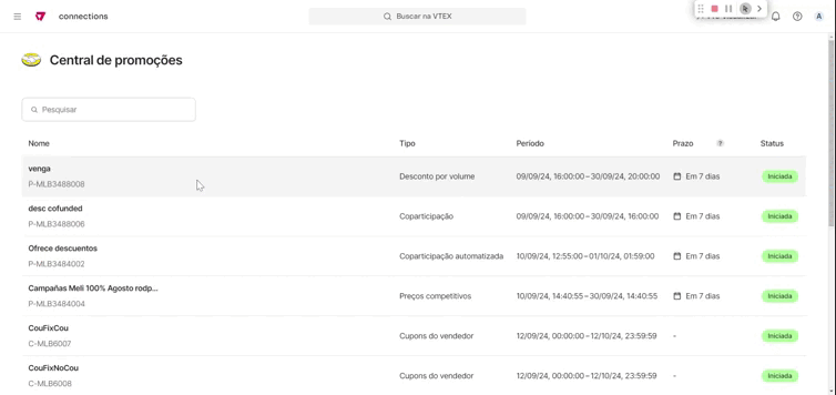 {"base64":"","img":{"src":"https://cdn.statically.io/gh/vtexdocs/help-center-content/refs/heads/main/docs/pt/tutorials/integrações/configurações-de-integrações/central-de-promocoes-mercado-livre_1.gif","width":800,"height":600,"type":"image/png"}}