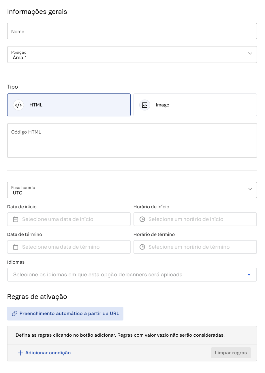 {"base64":"  ","img":{"width":919,"height":1293,"type":"png","mime":"image/png","wUnits":"px","hUnits":"px","length":103909,"url":"https://cdn.statically.io/gh/vtexdocs/help-center-content/refs/heads/main/docs/pt/tutorials/intelligent-search/banners/configurar-banners_1.png"}}