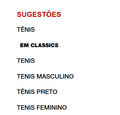 {"base64":"  ","img":{"width":405,"height":388,"type":"png","mime":"image/png","wUnits":"px","hUnits":"px","length":10764,"url":"https://cdn.statically.io/gh/vtexdocs/help-center-content/refs/heads/main/docs/pt/tutorials/intelligent-search/comportamento-do-intelligent-search/autocomplete_3.png"}}