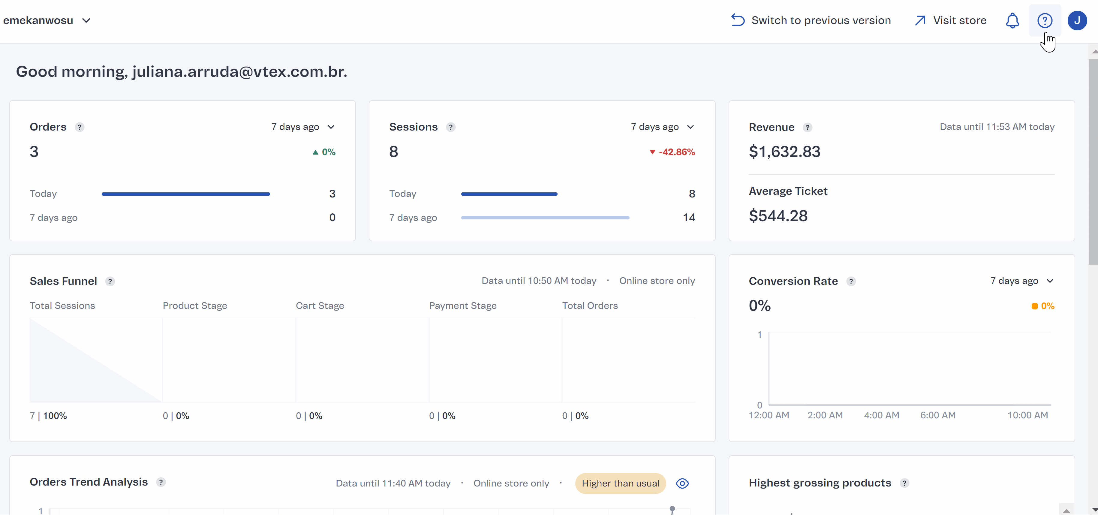 {"base64":"  ","img":{"width":3659,"height":1716,"type":"gif","mime":"image/gif","wUnits":"px","hUnits":"px","length":10292165,"url":"https://cdn.statically.io/gh/vtexdocs/help-center-content/refs/heads/main/docs/pt/tutorials/operacional/admin-vtex/admin-vtex-comece-aqui_3.gif"}}