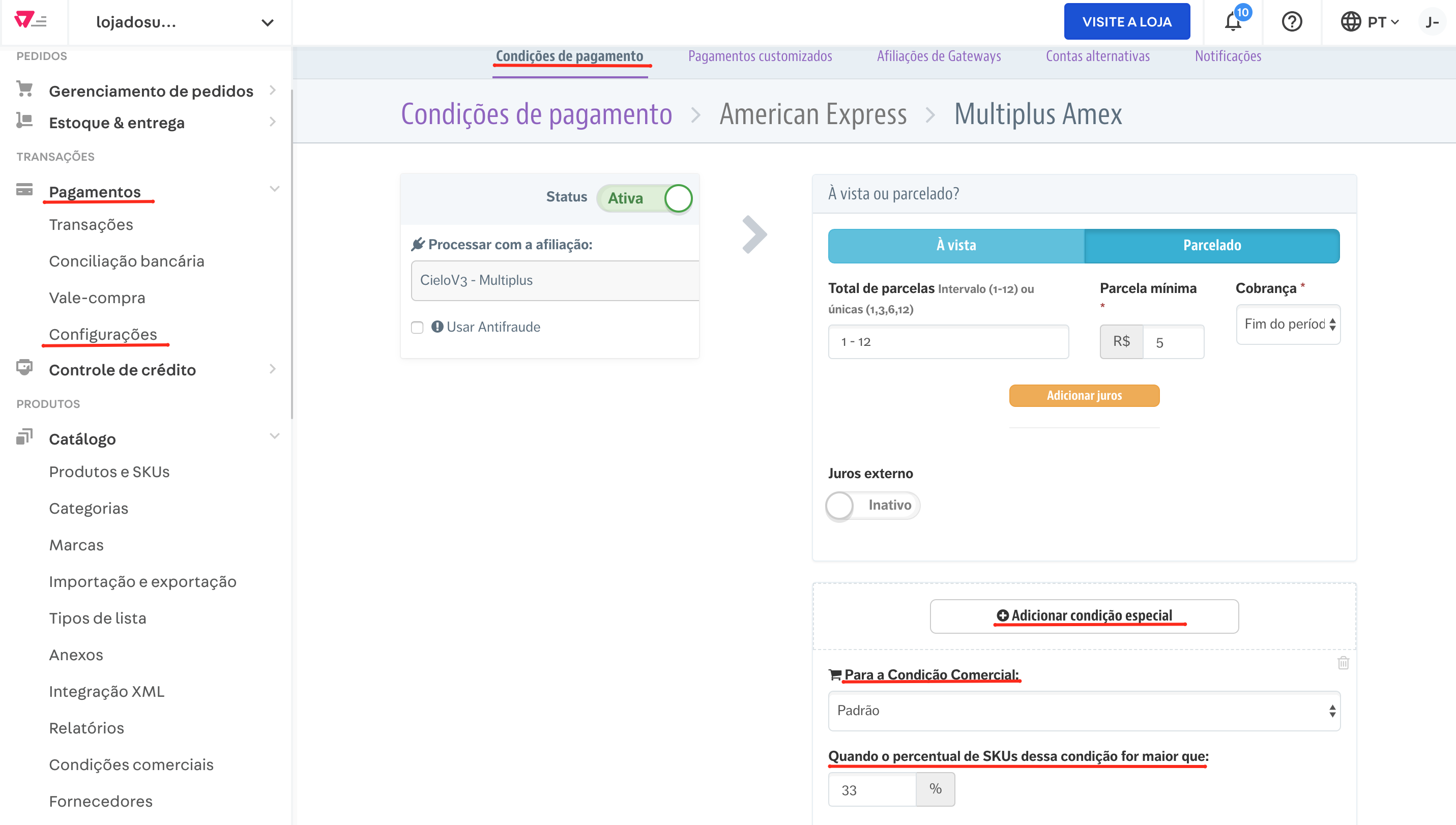{"base64":"","img":{"src":"https://cdn.statically.io/gh/vtexdocs/help-center-content/refs/heads/main/docs/pt/tutorials/pagamentos/configurações-de-pagamentos/condicoes-especiais_2.png","width":800,"height":600,"type":"image/png"}}