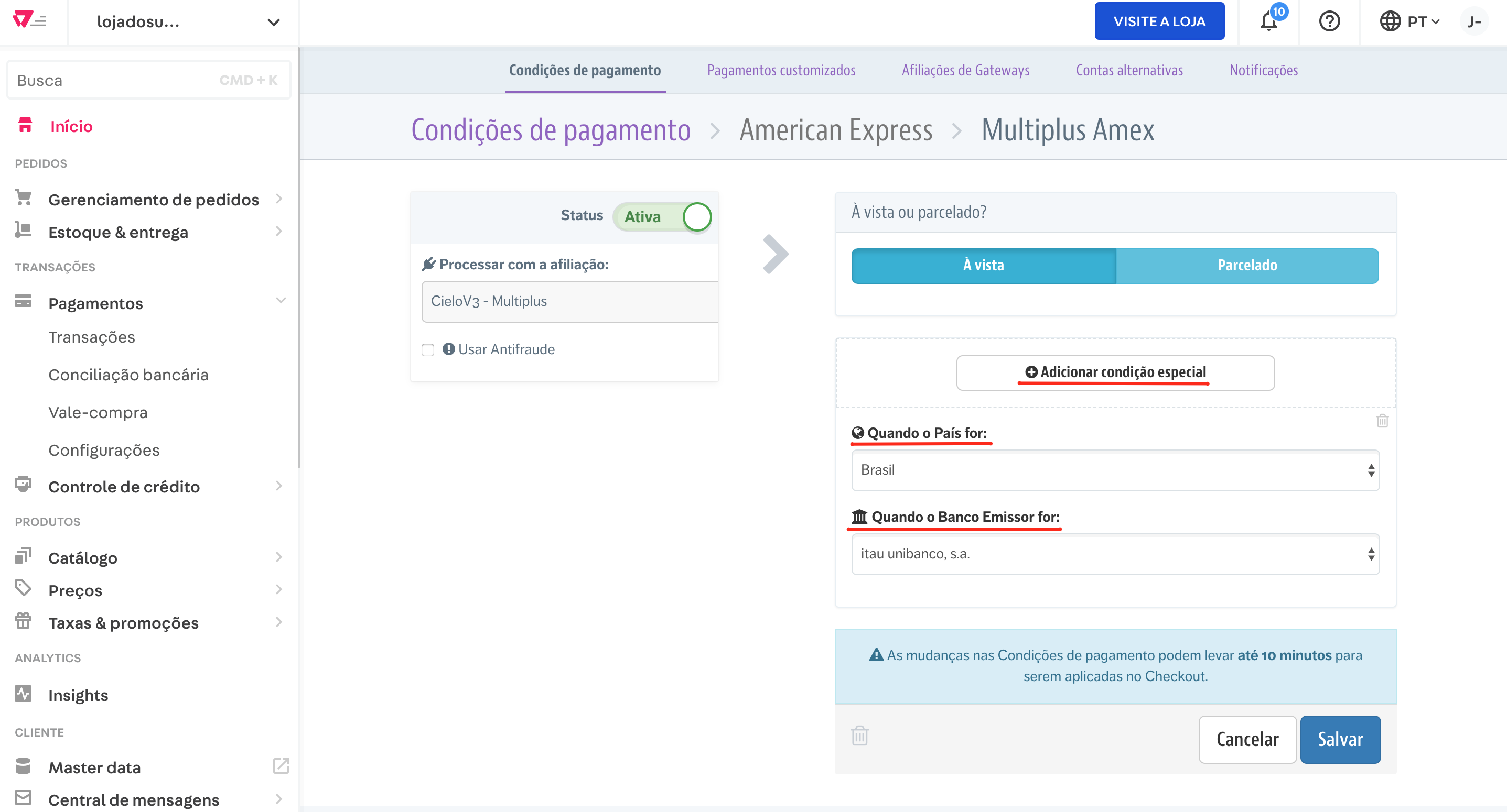 {"base64":"","img":{"src":"https://cdn.statically.io/gh/vtexdocs/help-center-content/refs/heads/main/docs/pt/tutorials/pagamentos/configurações-de-pagamentos/condicoes-especiais_4.png","width":800,"height":600,"type":"image/png"}}