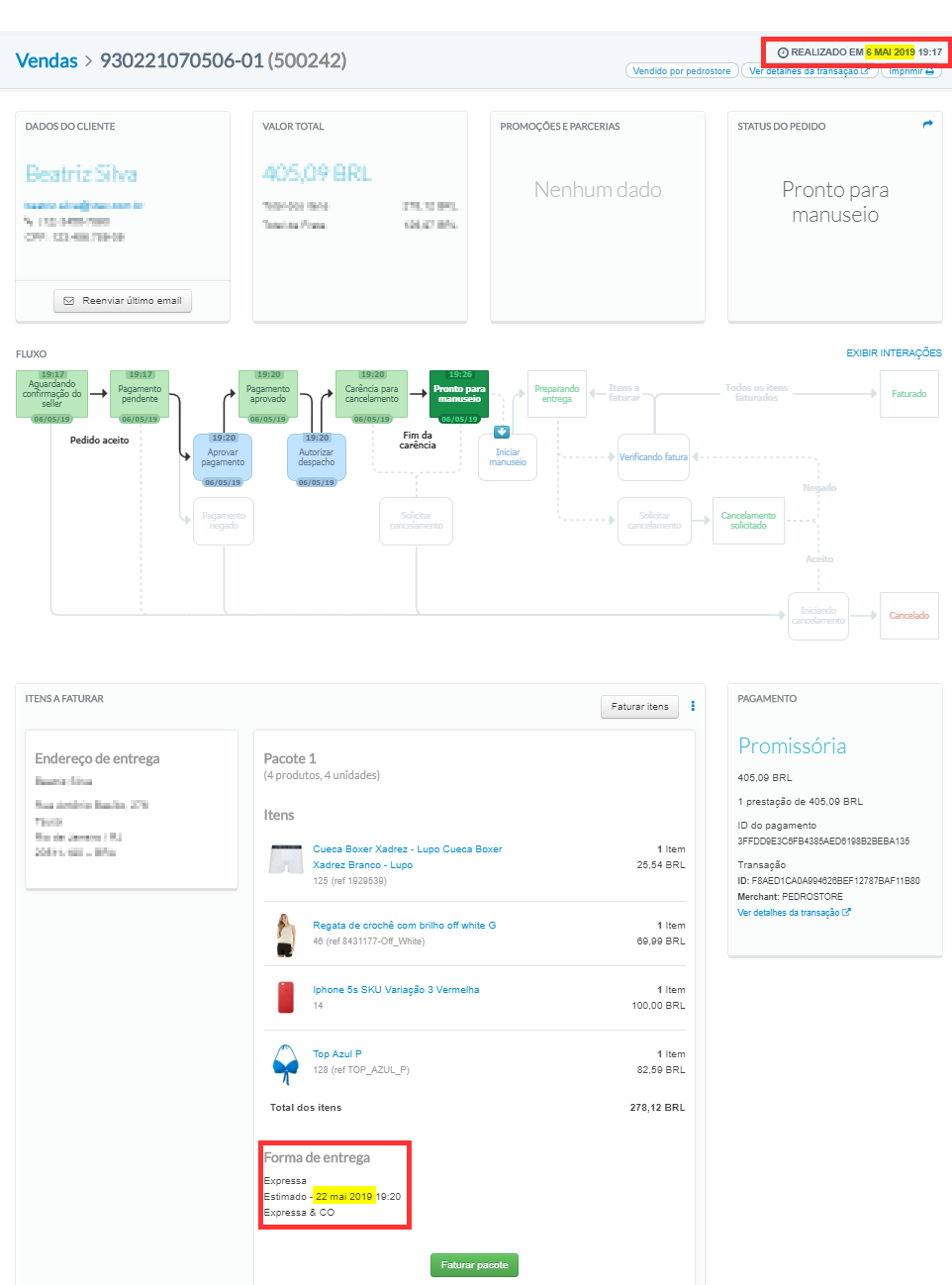 {"base64":"  ","img":{"width":962,"height":1298,"type":"png","mime":"image/png","wUnits":"px","hUnits":"px","length":102021,"url":"https://cdn.statically.io/gh/vtexdocs/help-center-content/refs/heads/main/docs/pt/tutorials/pedidos/todos-os-pedidos/verificar-como-o-prazo-de-entrega-de-um-pedido-foi-calculado_1.png"}}