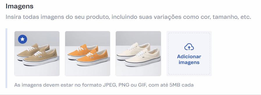 {"base64":"  ","img":{"width":897,"height":328,"type":"gif","mime":"image/gif","wUnits":"px","hUnits":"px","length":423901,"url":"https://cdn.statically.io/gh/vtexdocs/help-center-content/refs/heads/main/docs/pt/tutorials/sellers/seller-portal/como-criar-um-produto_2.gif"}}