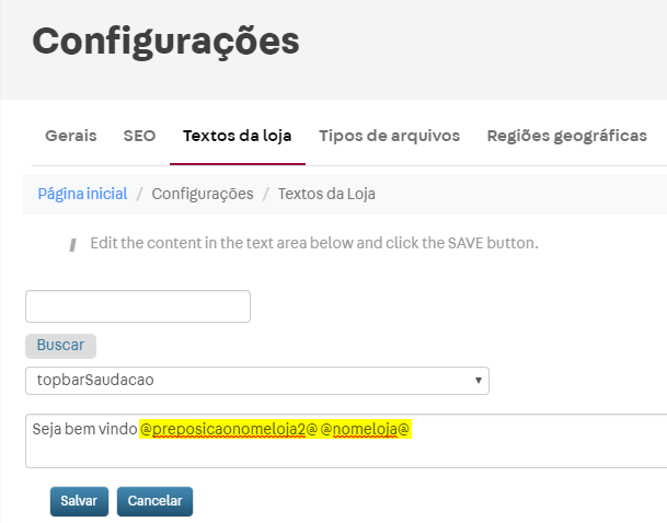 {"base64":"","img":{"src":"https://cdn.statically.io/gh/vtexdocs/help-center-content/refs/heads/main/docs/pt/tutorials/storefront/configurações-da-loja---storefront/alterar-textos-padrao-do-sistema-exibidos-na-loja_2.png","width":800,"height":600,"type":"image/png"}}