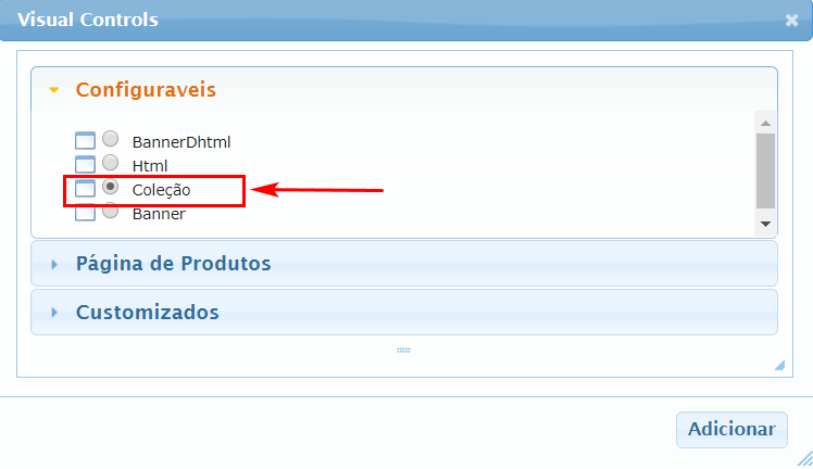 {"base64":"  ","img":{"width":748,"height":432,"type":"png","mime":"image/png","wUnits":"px","hUnits":"px","length":16283,"url":"https://cdn.statically.io/gh/vtexdocs/help-center-content/refs/heads/main/docs/pt/tutorials/storefront/layout/como-incluir-uma-colecao-de-produtos-na-vitrine-da-loja_2.png"}}