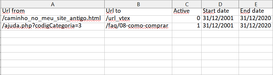 {"base64":"  ","img":{"width":921,"height":254,"type":"png","mime":"image/png","wUnits":"px","hUnits":"px","length":16474,"url":"https://cdn.statically.io/gh/vtexdocs/help-center-content/refs/heads/main/docs/pt/tutorials/storefront/layout/mapeamento-de-urls-redirecionamento-301_1.png"}}