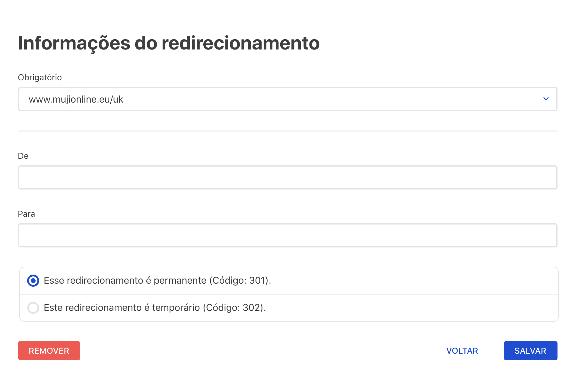 {"base64":"","img":{"src":"https://cdn.statically.io/gh/vtexdocs/help-center-content/refs/heads/main/docs/pt/tutorials/storefront/páginas/gerenciando-redirecionamentos-de-url-por-binding_2.png","width":800,"height":600,"type":"image/png"}}