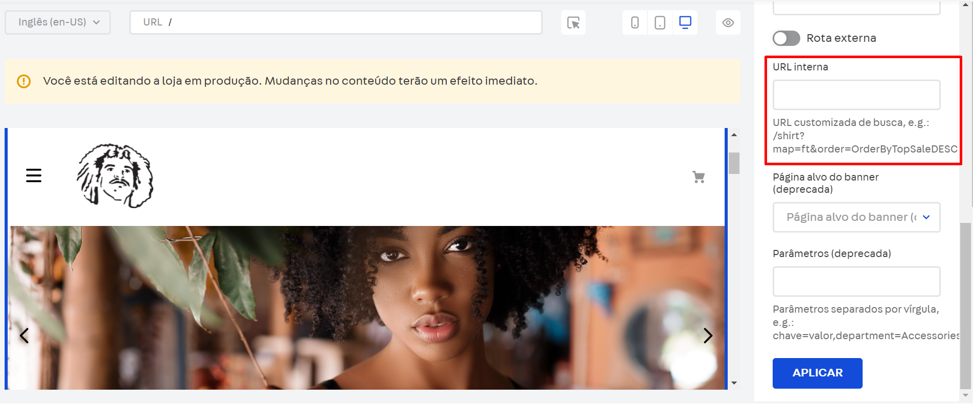 {"base64":"  ","img":{"width":1904,"height":796,"type":"png","mime":"image/png","wUnits":"px","hUnits":"px","length":1218612,"url":"https://cdn.statically.io/gh/vtexdocs/help-center-content/refs/heads/main/docs/pt/tutorials/storefront/site-editor/vinculando-urls-em-banners-usando-o-site-editor_1.png"}}