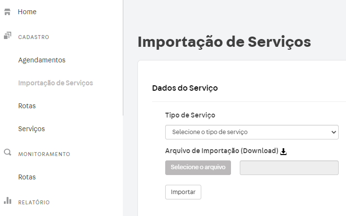 {"base64":"","img":{"src":"https://cdn.statically.io/gh/vtexdocs/help-center-content/refs/heads/main/docs/pt/tutorials/vtex-tracking/serviços/importacao-de-servicos_1.png","width":800,"height":600,"type":"image/png"}}