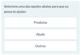 {"base64":"  ","img":{"width":344,"height":233,"type":"png","mime":"image/png","wUnits":"px","hUnits":"px","length":15196,"url":"https://cdn.statically.io/gh/vtexdocs/help-center-content/refs/heads/main/docs/pt/tutorials/weni-by-vtex/agent-builder/visao-geral-agent-builder_3.png"}}
