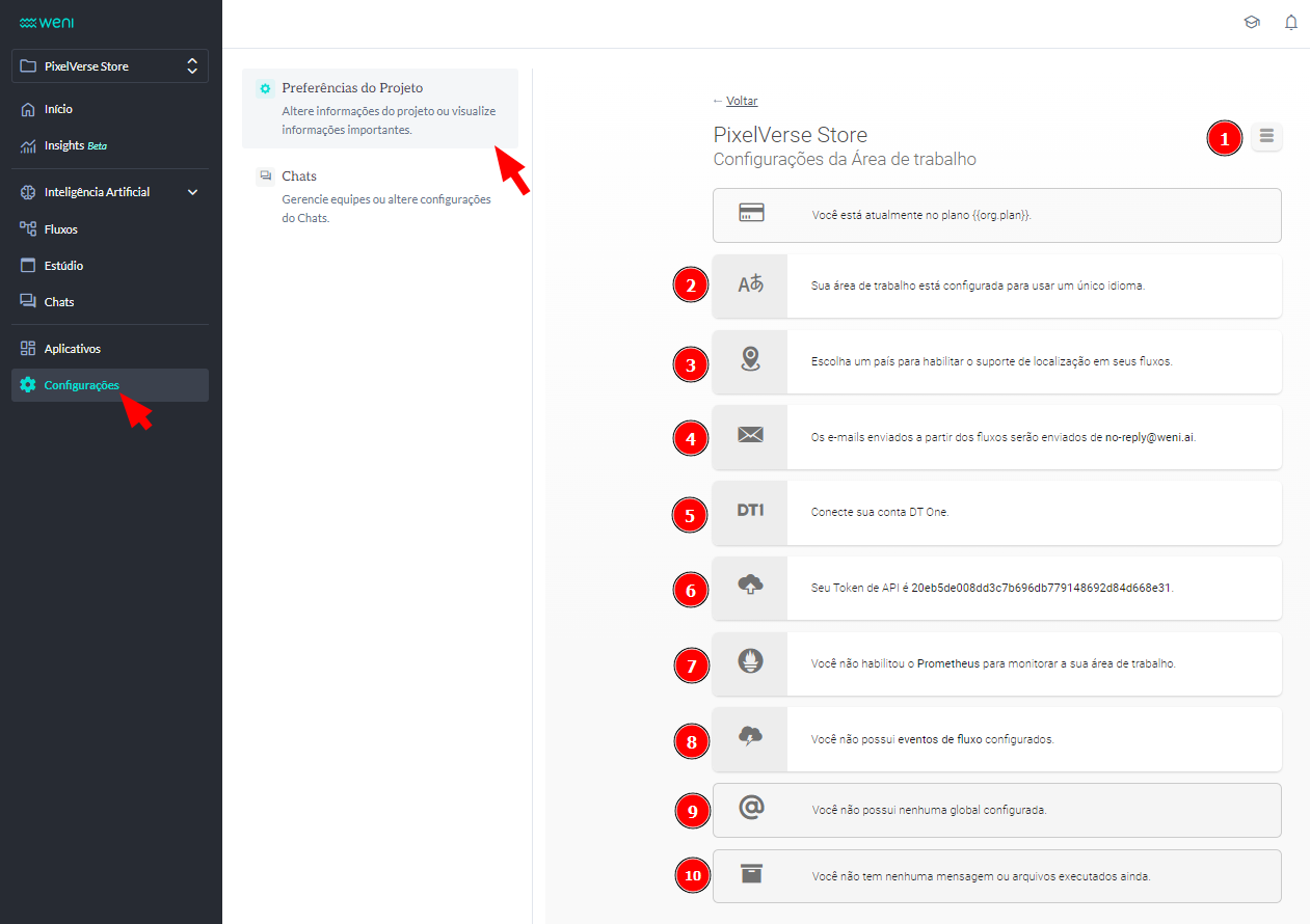 {"base64":"","img":{"src":"https://cdn.statically.io/gh/vtexdocs/help-center-content/refs/heads/main/docs/pt/tutorials/weni-by-vtex/configurações-weni/configuracoes-gerais-do-projeto_1.png","width":800,"height":600,"type":"image/png"}}