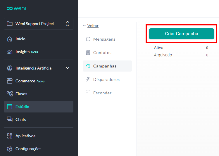 {"base64":"","img":{"src":"https://cdn.statically.io/gh/vtexdocs/help-center-content/refs/heads/main/docs/pt/tutorials/weni-by-vtex/estúdio/como-criar-uma-campanha_2.png","width":800,"height":600,"type":"image/png"}}