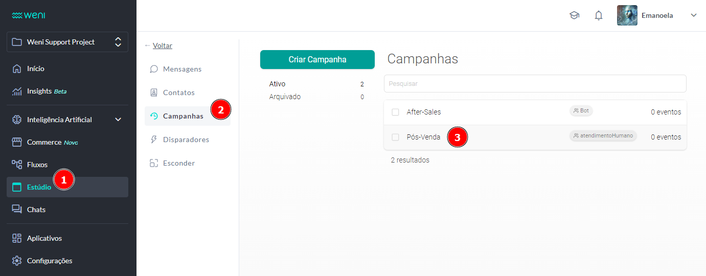{"base64":"","img":{"src":"https://cdn.statically.io/gh/vtexdocs/help-center-content/refs/heads/main/docs/pt/tutorials/weni-by-vtex/estúdio/modificando-eventos_1.png","width":800,"height":600,"type":"image/png"}}