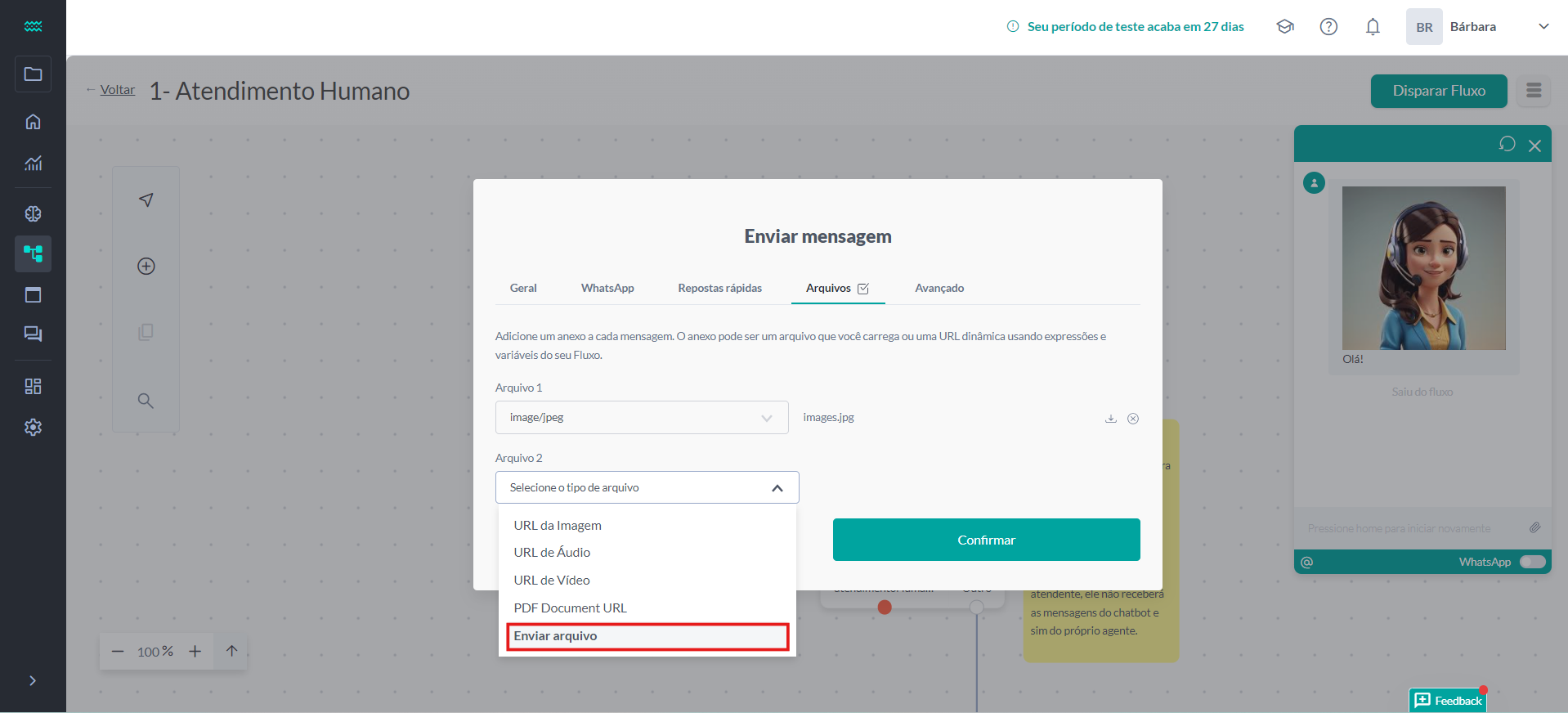 {"base64":"  ","img":{"width":1918,"height":872,"type":"png","mime":"image/png","wUnits":"px","hUnits":"px","length":170118,"url":"https://cdn.statically.io/gh/vtexdocs/help-center-content/refs/heads/main/docs/pt/tutorials/weni-by-vtex/fluxos/adicionando-midias-ao-cartao-de-enviar-mensagem_3.png"}}