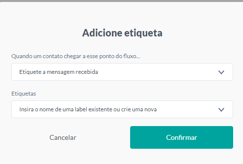 {"base64":"  ","img":{"width":493,"height":333,"type":"png","mime":"image/png","wUnits":"px","hUnits":"px","length":12881,"url":"https://cdn.statically.io/gh/vtexdocs/help-center-content/refs/heads/main/docs/pt/tutorials/weni-by-vtex/fluxos/cartas-de-acao_9.png"}}