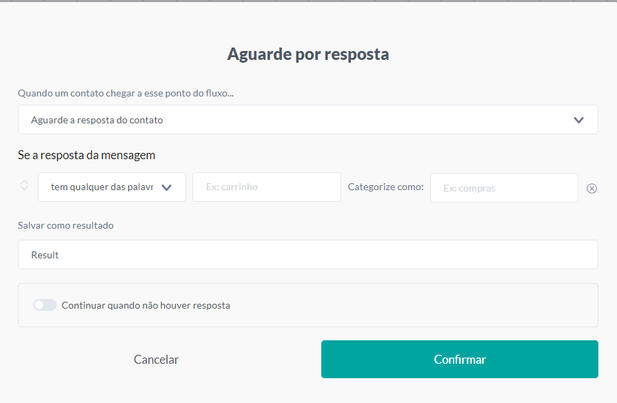 {"base64":"  ","img":{"width":895,"height":585,"type":"png","mime":"image/png","wUnits":"px","hUnits":"px","length":27832,"url":"https://cdn.statically.io/gh/vtexdocs/help-center-content/refs/heads/main/docs/pt/tutorials/weni-by-vtex/fluxos/cartas-de-decisao_4.png"}}